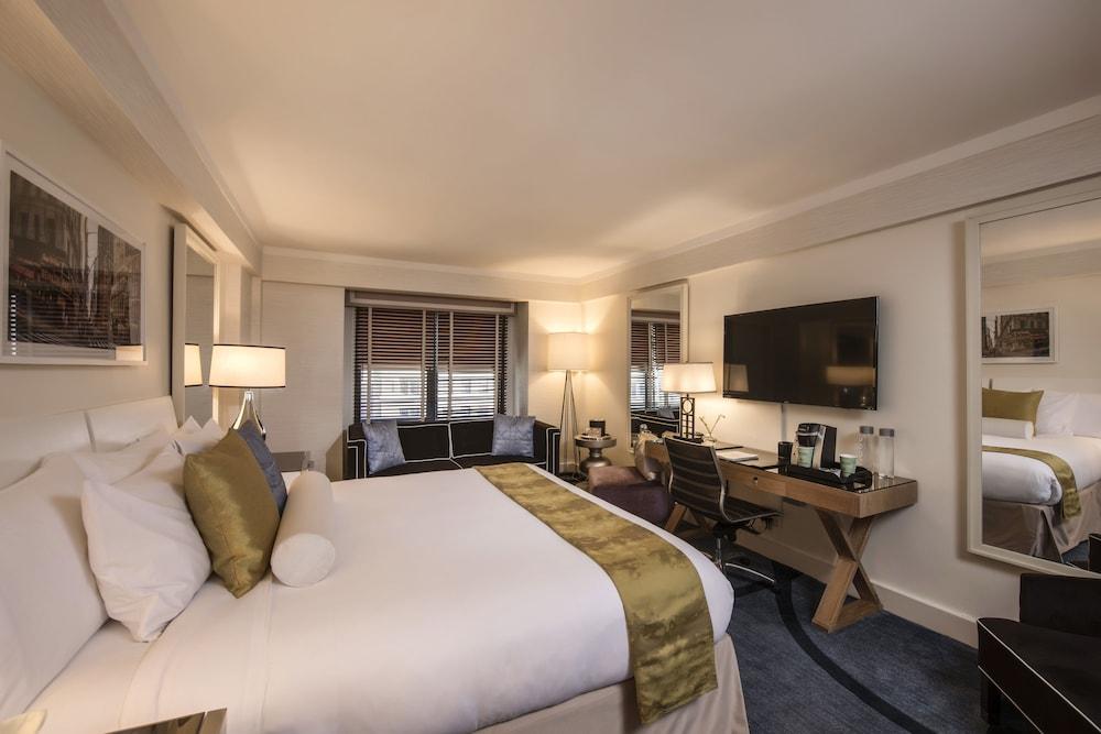 Hotel Iberostar 70 Park Avenue