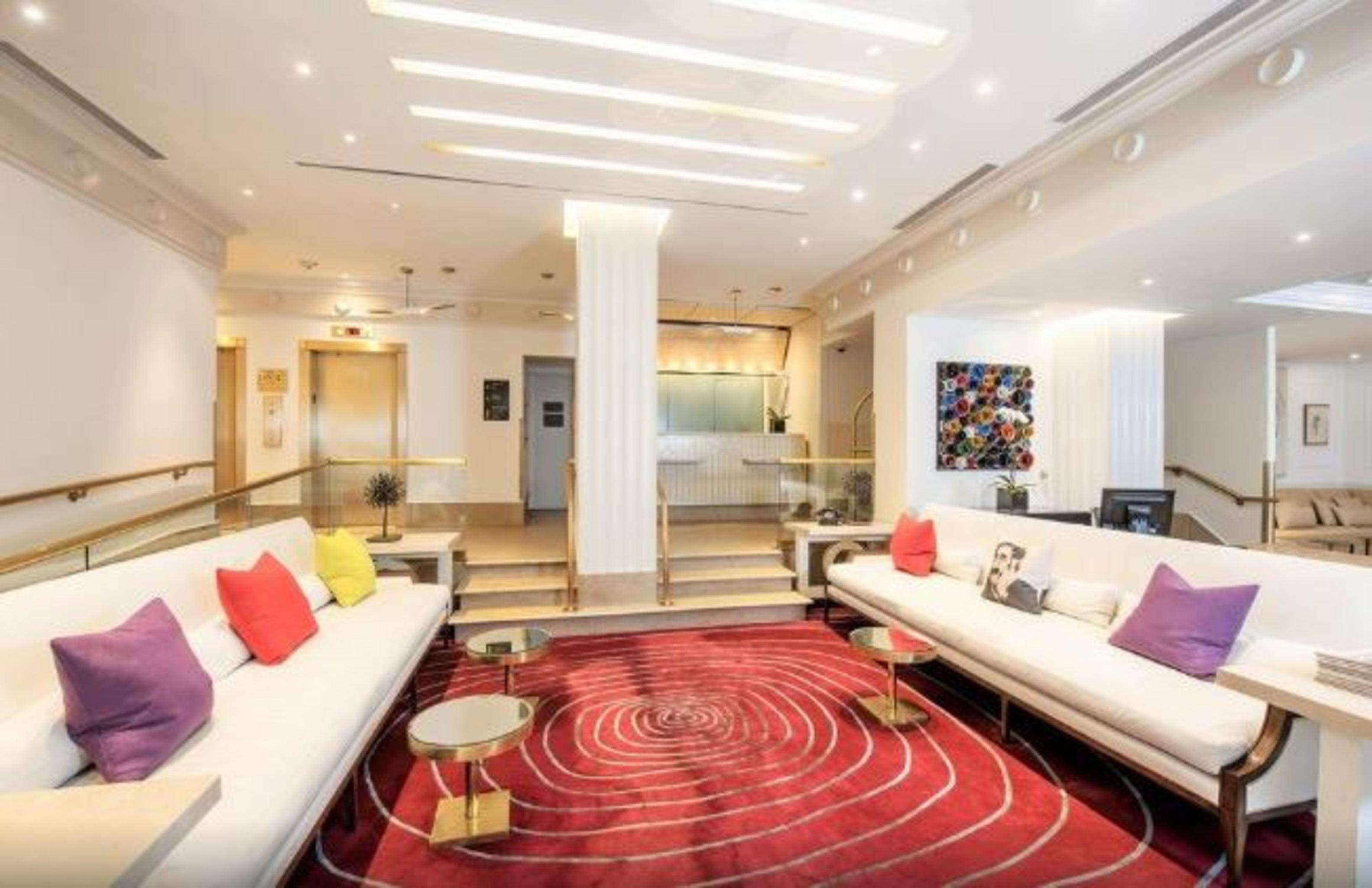 Iberostar 70 Park Avenue Hotel