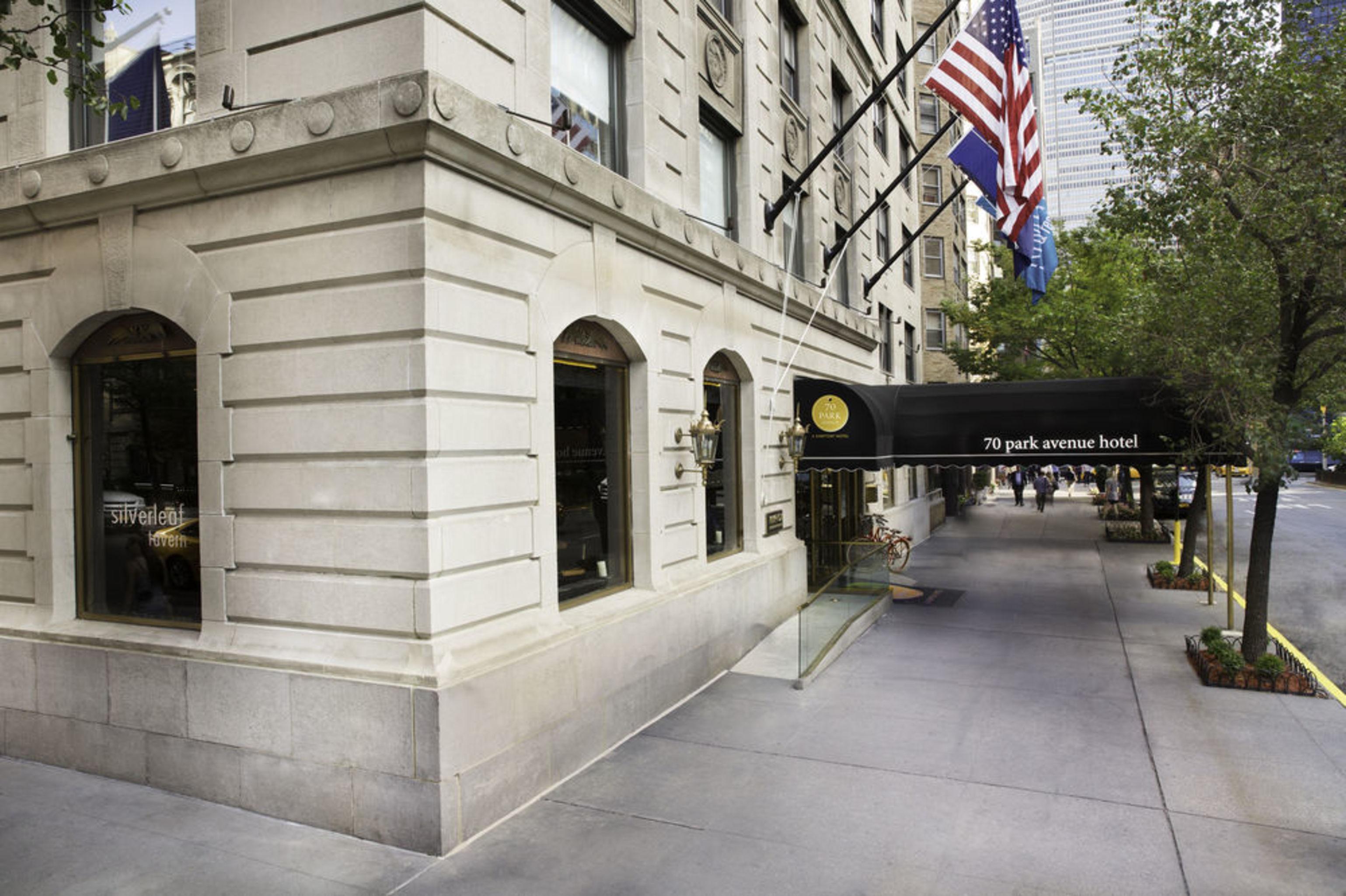 Iberostar 70 Park Avenue Hotel