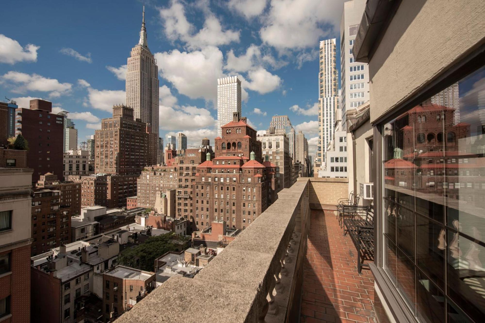 Iberostar 70 Park Avenue 4* Nueva York