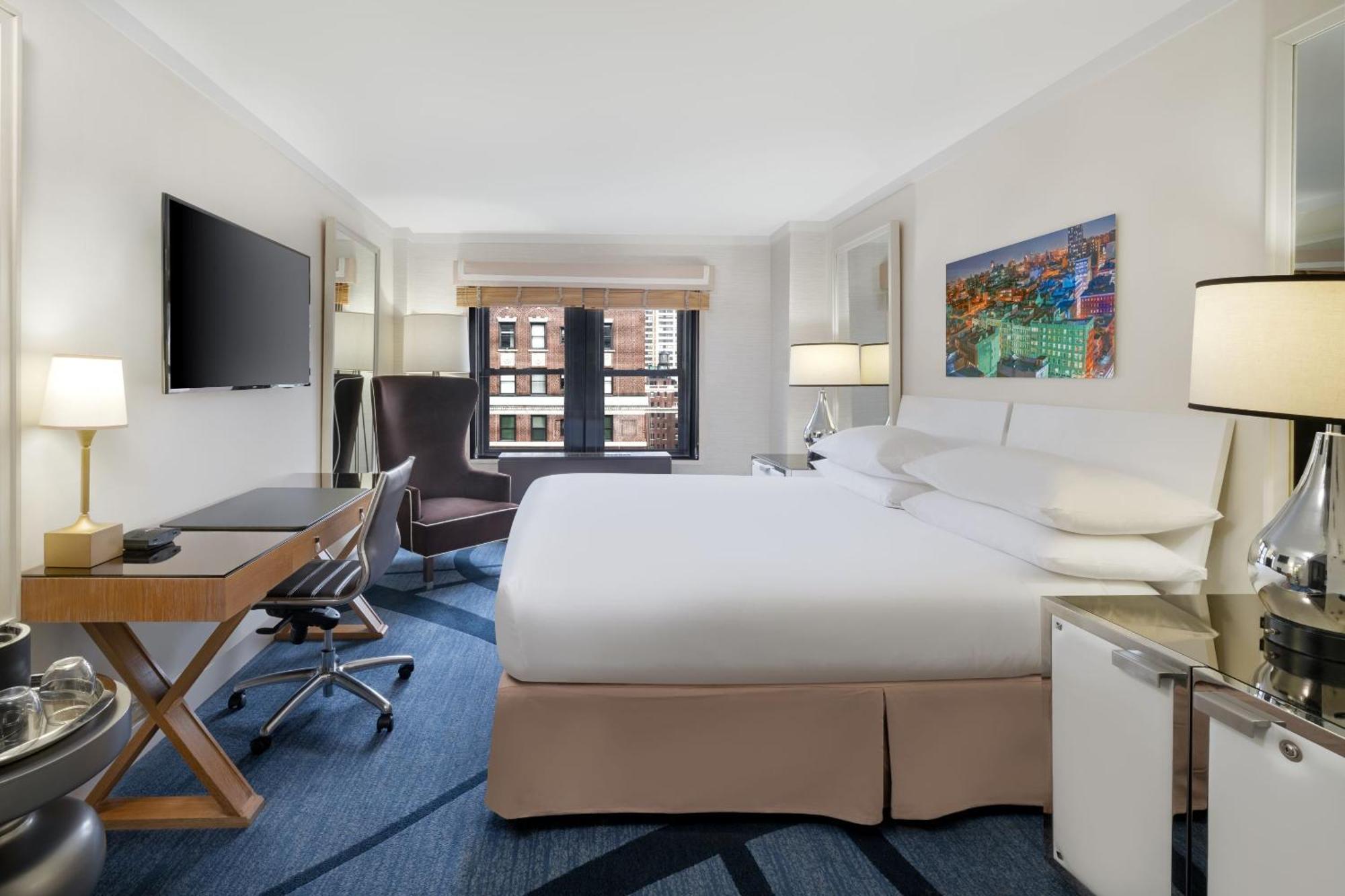 Hotel Iberostar 70 Park Avenue