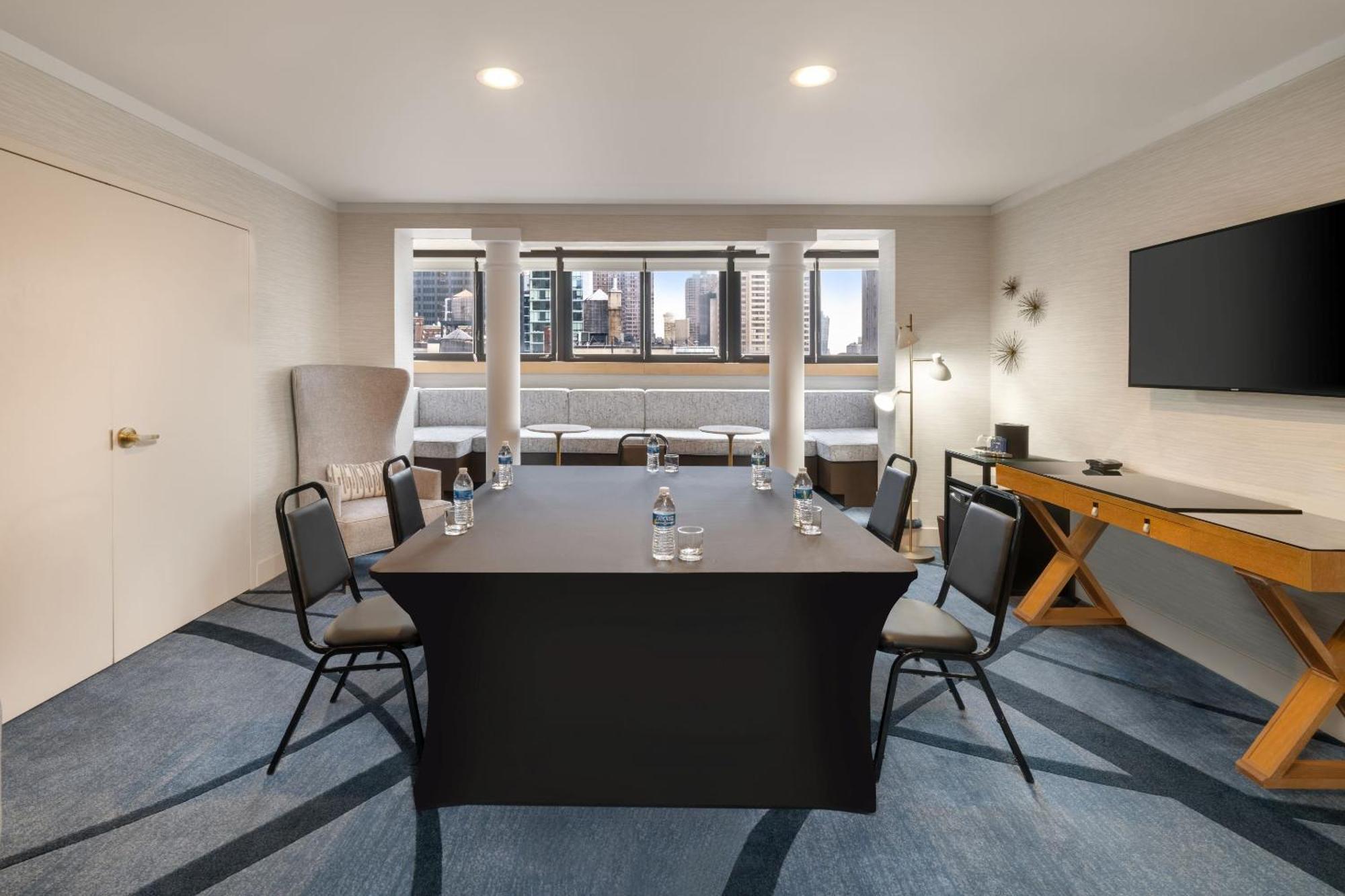 Iberostar 70 Park Avenue