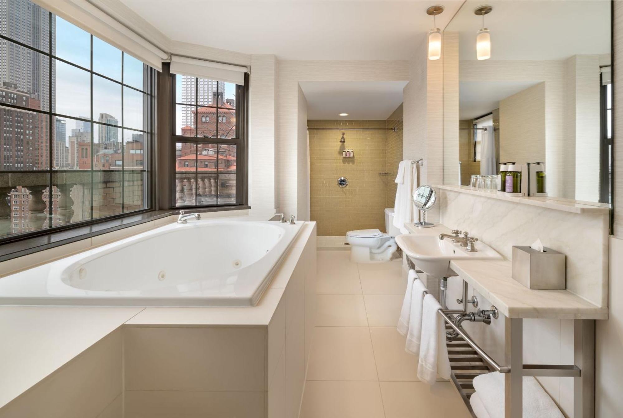 Hotel Iberostar 70 Park Avenue Nueva York