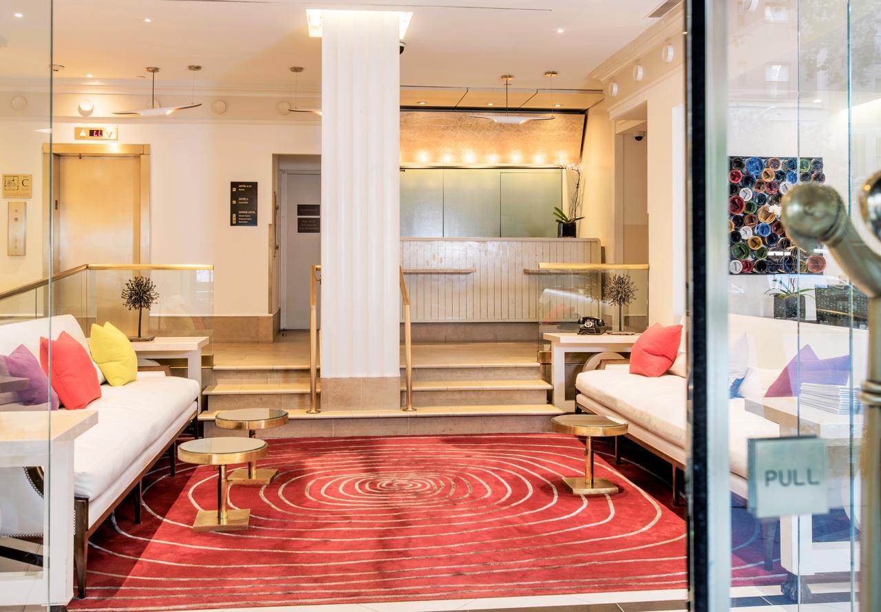 Hotel Iberostar 70 Park Avenue Nueva York